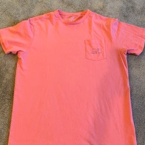 Vineyard Vines Boys short sleeve t-shirt